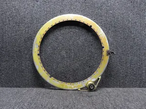 2351002-9 (Alt: 2451002-1) Learjet 25 Engine Front Ring Support Assy (Abrasion)